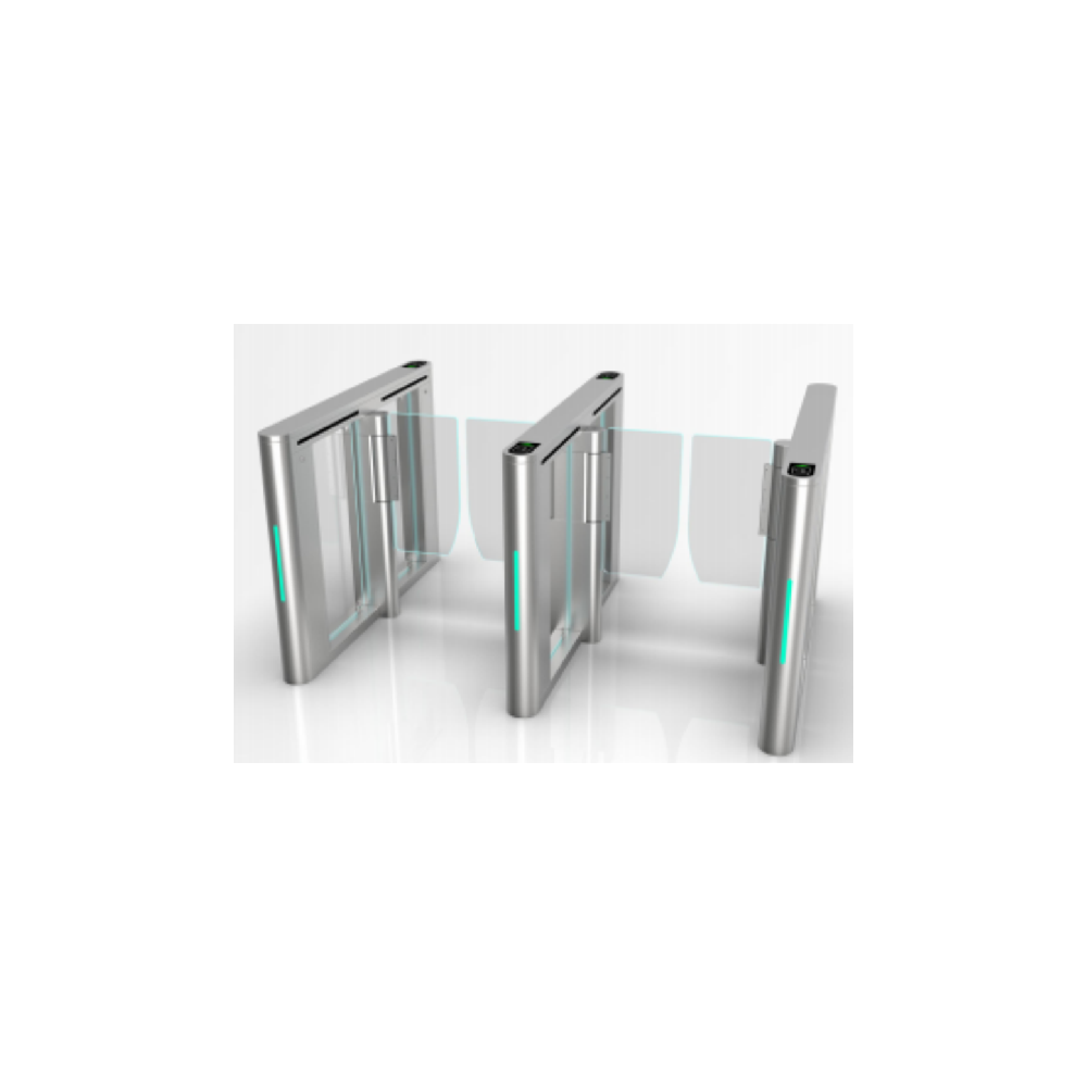 速通(tōng)門(mén)（室外(wài)防水(shuǐ)）-雙機(jī)芯 DSK-909S